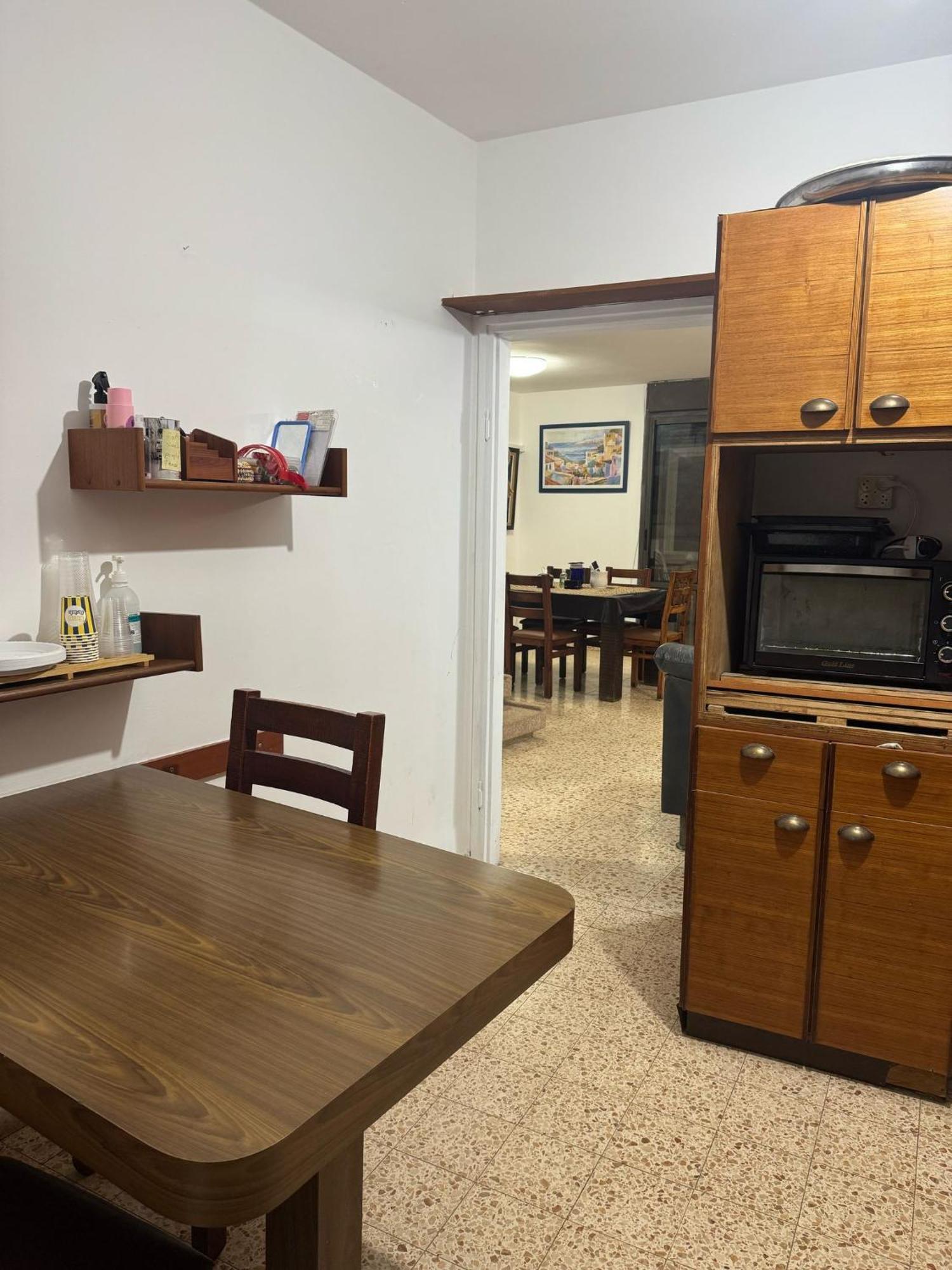 First Sea Line Apartment, Acre - Amazing Coastal View In Heart Of Akko Camera foto